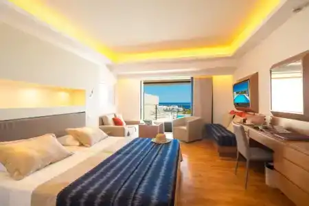 Porto Elounda Golf & Spa Resort, Six Senses Spa - 138