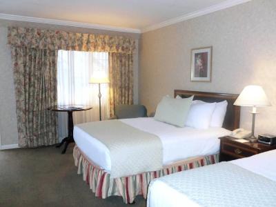 Stoweflake Mountain & Spa - 20