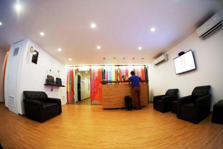 CityRest Fort - 12