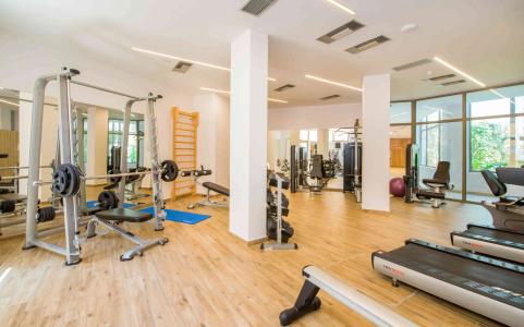 Kiani Beach Resort Family All Inclusive - 19