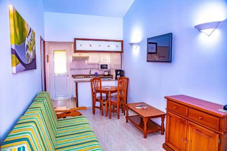 Bungalows Los Almendros - Gay Exclusive - 25