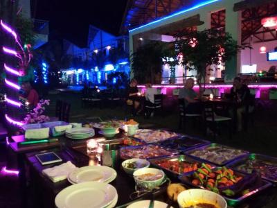 Camellia Resort & Spa - 27