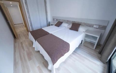 Apartaments Ponent - 106