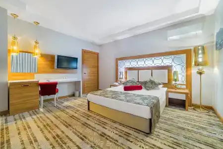 Justiniano Deluxe Resort - 5