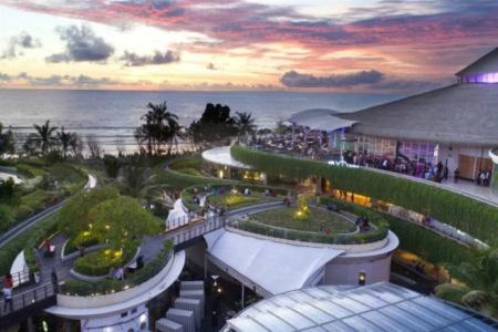 Yello Kuta Beachwalk Bali - 6