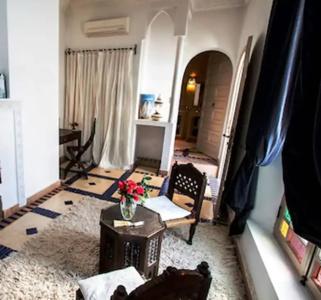 Riad Clémentine - 47
