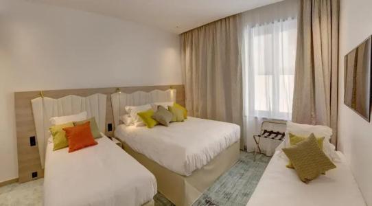 Best Western Plus Comedie Saint Roch - 88