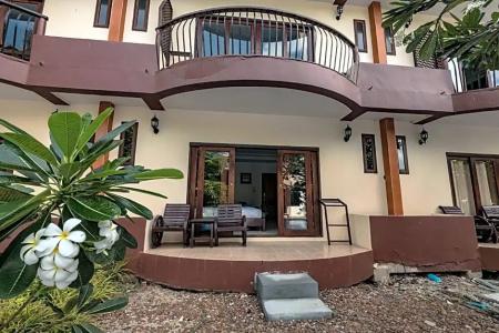 Koh Tao Regal Resort - Sha Plus - 68