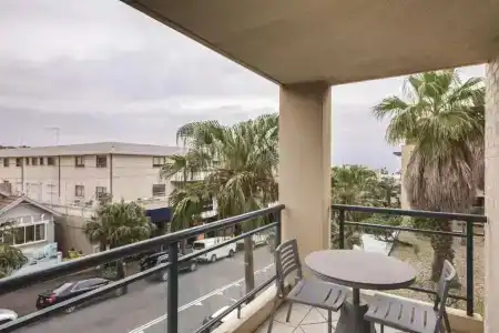 Adina Apartment Coogee - 76