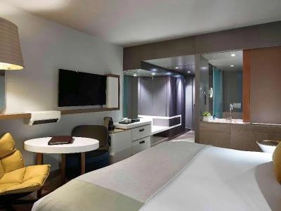Sofitel Munich Bayerpost - 55
