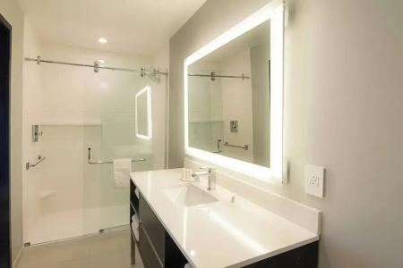 SpringHill Suites by Marriott Fossil Creek - 65