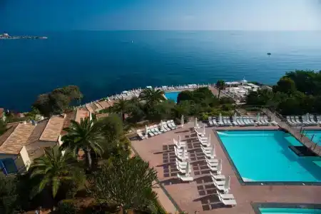 Domina Zagarella Sicily - 28