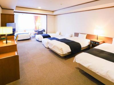 Apa Sapporo Susukino Ekinishi - 3