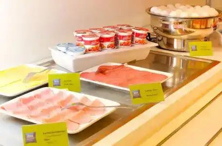 Ibis Budget Bonn sÜd köNigswinter - 9