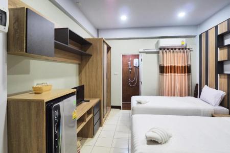 Supreme Place Sha - 3