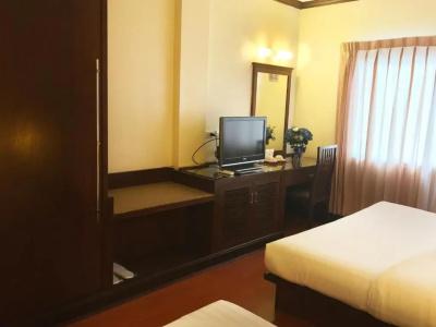 Grand Business Inn - 43
