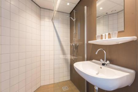 Best Western Amsterdam - 29