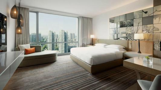 Hyatt Regency Suzhou - 5