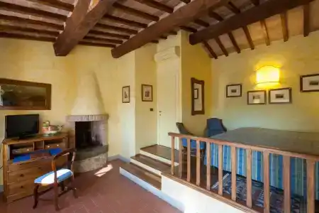 Relais Poggio Borgoni - 41
