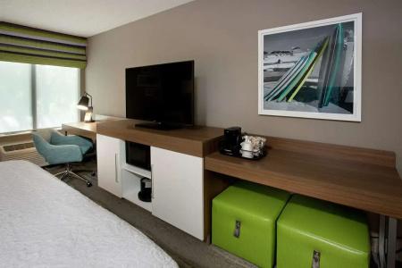 Hampton Inn Hilton Head - 57