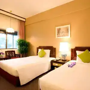 Grand Pacific (Sg Clean) - 42