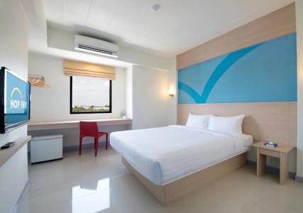 Hop Inn Chonburi - 3