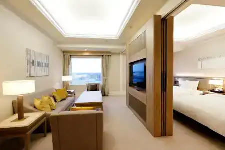 Ana Crowne Plaza Chitose, An Ihg - 87