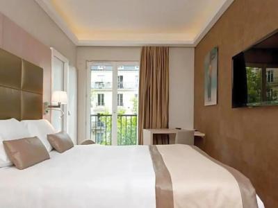 Sonder L'Edmond Parc Monceau - 74