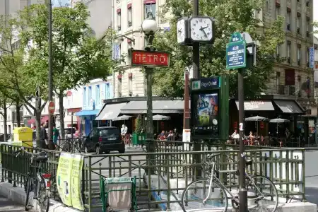 Delambre - 12