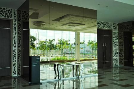 Raia & Convention Centre - 42