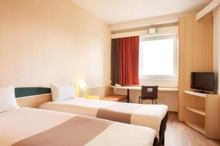 Ibis Łódź Centrum - 56