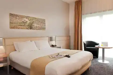 Novotel Tours Centre Gare - 43
