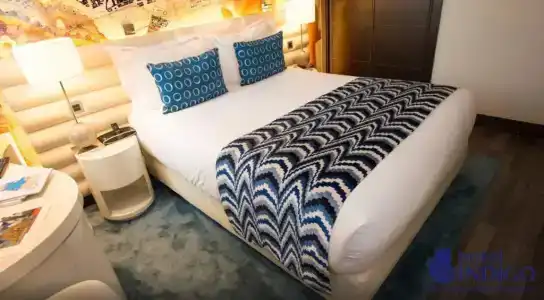Indigo Barcelona - Plaza Catalunya, an IHG Hotel - 34