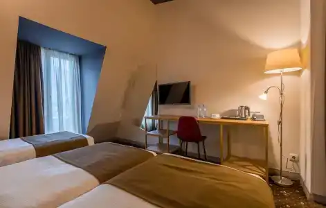 Gladius Inn Boutique - 111