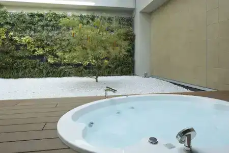 Mitsui Garden Osaka Premier - 23