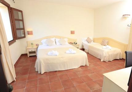 Alghero Resort Country & Spa - 7
