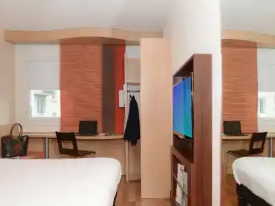 ibis Caen Centre - 50