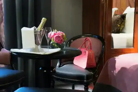 Le Belmont Paris - 44