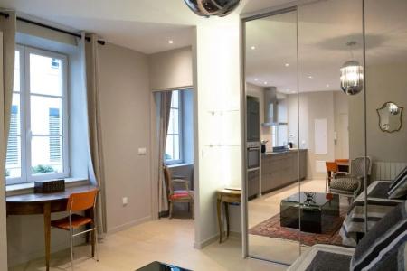 Mhl - Maison Lyon - 49