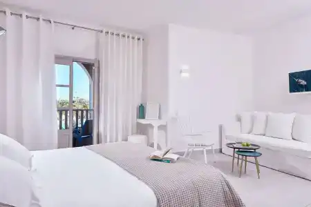 Santo Miramare Beach Resort - 3