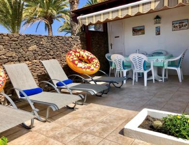 Casas del Sol - 10