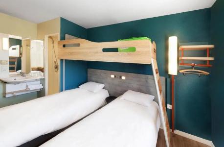 ibis budget Bordeaux Centre - Gare Saint Jean - 45