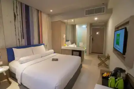 ibis Styles Kuala Lumpur Sri Damansara - 42
