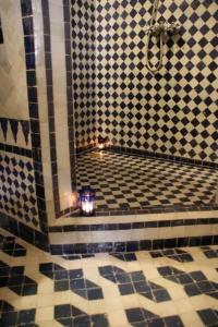 Riad - Relais & Châteaux - 96