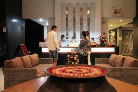 Sukhothai Treasure & Spa- Sha Plus Certified - 20
