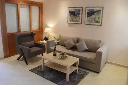 Sky View Suites - 27