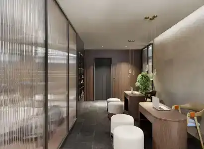 The Olivar Suites - 1