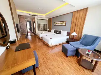 Muong Thanh Luxury Nhat Le - 5
