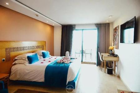Cote ocean Mogador - 53