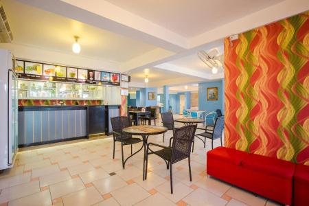 Destinaation Patong Boutique by the sea - 29